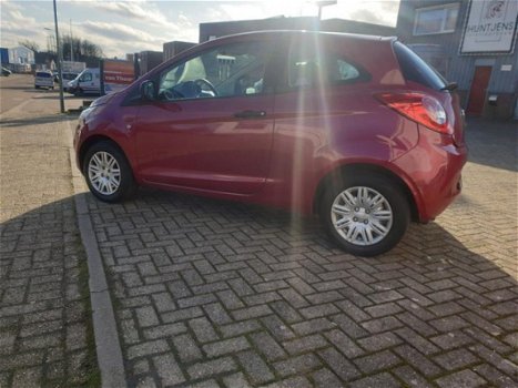 Ford Ka - 1.2 Trend - 1