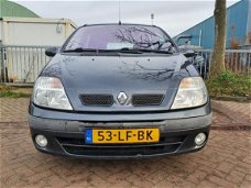 Renault Scénic - 1.6-16V Expression Airco NAP APK 7/2020