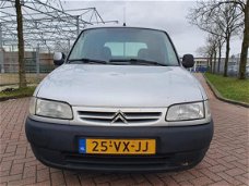 Citroën Berlingo - 2.0 HDi 800 NAP Airco