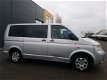 Volkswagen Transporter - 2.5 TDI DC 130 Pk airco dubbele cabine marge - 1 - Thumbnail