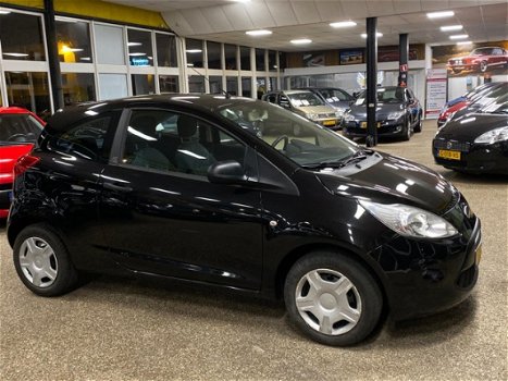 Ford Ka - 1.2 Trend / AIRCO / LAGE KM / ACTIE - 1