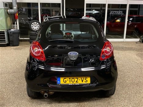 Ford Ka - 1.2 Trend / AIRCO / LAGE KM / ACTIE - 1