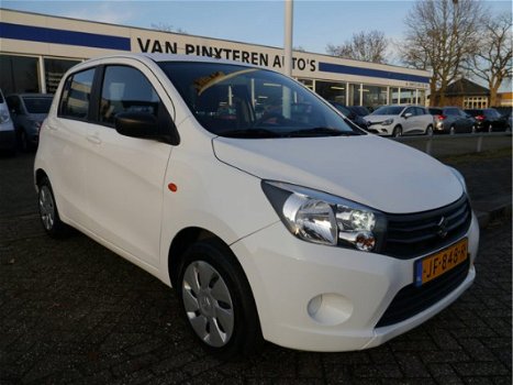 Suzuki Celerio - 1.0 Comfort - 1