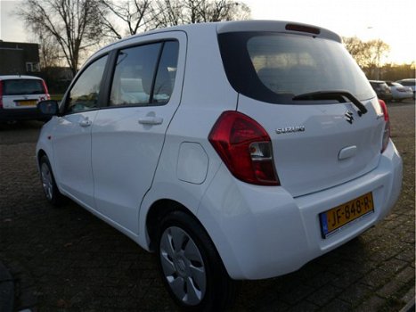 Suzuki Celerio - 1.0 Comfort - 1