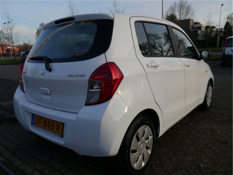 Suzuki Celerio - 1.0 Comfort - 1