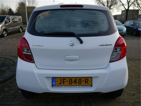 Suzuki Celerio - 1.0 Comfort - 1