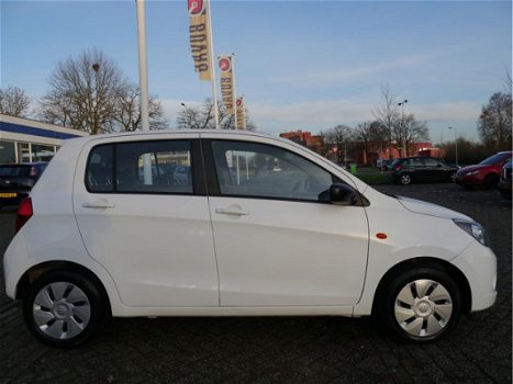 Suzuki Celerio - 1.0 Comfort - 1