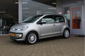 Volkswagen Up! - 1.0 5-DRS, 1STE EIGENAAR, AIRCO, NAVIGATIE, 100% ONDERHOUDEN - 1 - Thumbnail