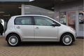 Volkswagen Up! - 1.0 5-DRS, 1STE EIGENAAR, AIRCO, NAVIGATIE, 100% ONDERHOUDEN - 1 - Thumbnail