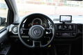 Volkswagen Up! - 1.0 5-DRS, 1STE EIGENAAR, AIRCO, NAVIGATIE, 100% ONDERHOUDEN - 1 - Thumbnail