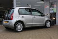 Volkswagen Up! - 1.0 5-DRS, 1STE EIGENAAR, AIRCO, NAVIGATIE, 100% ONDERHOUDEN - 1 - Thumbnail