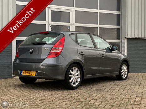 Hyundai i30 - 1.6i i-Motion 1e eigenaar - 1