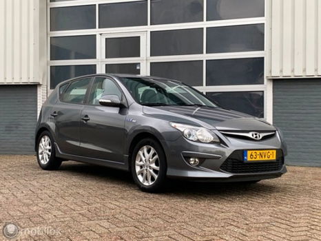 Hyundai i30 - 1.6i i-Motion 1e eigenaar - 1