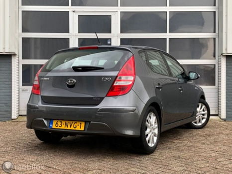 Hyundai i30 - 1.6i i-Motion 1e eigenaar - 1