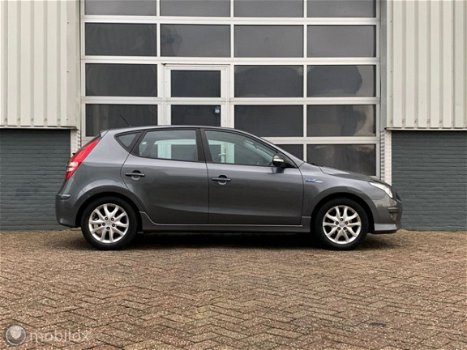 Hyundai i30 - 1.6i i-Motion 1e eigenaar - 1