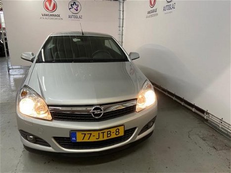 Opel Astra TwinTop - 1.8 Cosmo - 1