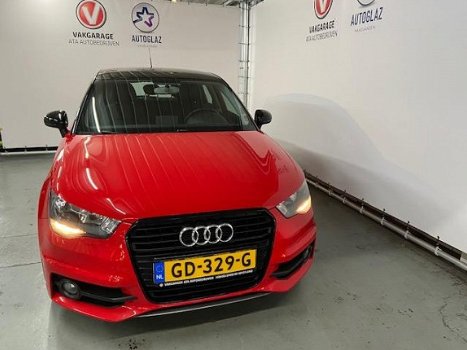 Audi A1 Sportback - 1.2 TFSI Pro Line S - 1