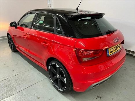 Audi A1 Sportback - 1.2 TFSI Pro Line S - 1