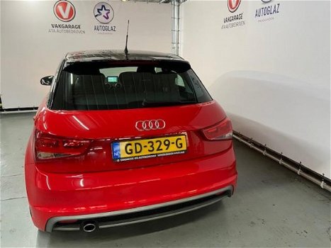 Audi A1 Sportback - 1.2 TFSI Pro Line S - 1