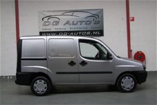 Fiat Doblò Cargo - 1.2