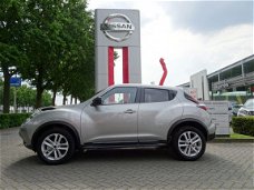 Nissan Juke - 1.2 DIG-T N-CONNECTA REGISTRATIEKORTING €8000,