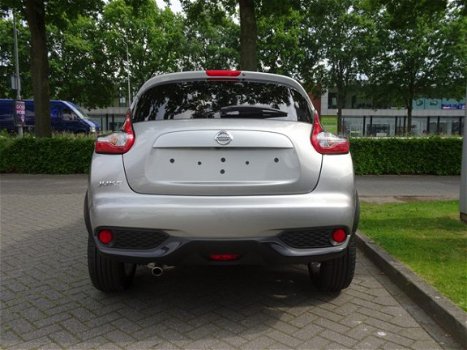 Nissan Juke - 1.2 DIG-T N-CONNECTA REGISTRATIEKORTING €8000, - 1