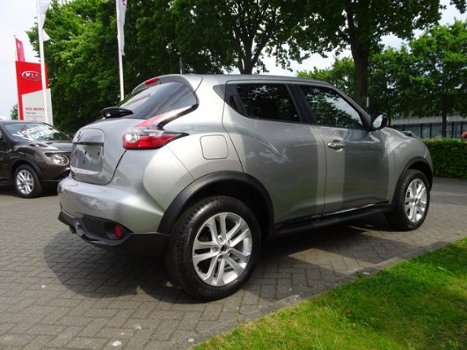 Nissan Juke - 1.2 DIG-T N-CONNECTA REGISTRATIEKORTING €8000, - 1