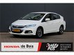 Honda Insight - Hybrid 1.3 Trend Aut. | 1e Eig. | Tot 2 jaar HQP garantie | Navigatie | Cruise contr - 1 - Thumbnail