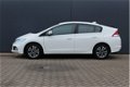 Honda Insight - Hybrid 1.3 Trend Aut. | 1e Eig. | Tot 2 jaar HQP garantie | Navigatie | Cruise contr - 1 - Thumbnail