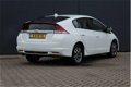 Honda Insight - Hybrid 1.3 Trend Aut. | 1e Eig. | Tot 2 jaar HQP garantie | Navigatie | Cruise contr - 1 - Thumbnail