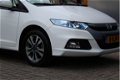 Honda Insight - Hybrid 1.3 Trend Aut. | 1e Eig. | Tot 2 jaar HQP garantie | Navigatie | Cruise contr - 1 - Thumbnail