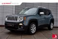 Jeep Renegade - 1.4 MULTI AIR 140 PK FWD LIMITED - CLIMA - CRUISE - NAVI - PDC - 17'' LMV - 1 - Thumbnail