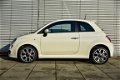 Fiat 500 - 80 TWIN AIR TURBO SPORT - SUPERDEAL - AIRCO - 16''LMVELGEN - BLUETOOTH - 1 - Thumbnail