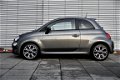 Fiat 500 - 80 TWIN AIR TURBO SPORT SUPERDEAL CLIMA - CRUISE - NAVI - DAB - 16'' LMVELGEN - BLEUTOOTH - 1 - Thumbnail