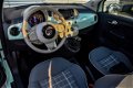 Fiat 500 - 80 TWIN AIR TURBO LOUNGE - CLIMA - NAVI - 16'' LMV - PDC - 1 - Thumbnail