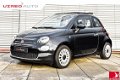 Fiat 500 - 80 TWIN AIR TURBO LOUNGE - BRUIN LEER - OPEN DAK - NAVI - AIRCO - 1 - Thumbnail