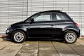 Fiat 500 - 80 TWIN AIR TURBO LOUNGE - BRUIN LEER - OPEN DAK - NAVI - AIRCO - 1 - Thumbnail