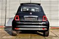 Fiat 500 - 80 TWIN AIR TURBO LOUNGE - BRUIN LEER - OPEN DAK - NAVI - AIRCO - 1 - Thumbnail