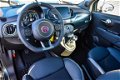 Fiat 500 - TWINAIR TURBO 86 PK ROCKSTAR - MAT GROEN - CLIMA - NAVI - LMVELGEN - SPORT - 1 - Thumbnail