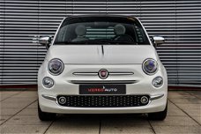 Fiat 500 - 1.2 69 PK STAR 2020 ACTIE AIRCO - NAVIGATIE - DAB - 16'' LMVELGEN - BLUETOOTH