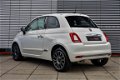 Fiat 500 - 1.2 69 PK STAR 2020 ACTIE AIRCO - NAVIGATIE - DAB - 16'' LMVELGEN - BLUETOOTH - 1 - Thumbnail