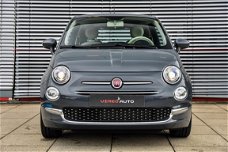 Fiat 500 - 1.2 69 LOUNGE '2020' ACTIE AIRCO - NAVIGATIE - DAB - BLUETOOTH - LMVELGEN