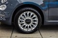 Fiat 500 - 1.2 69 LOUNGE '2020' ACTIE AIRCO - NAVIGATIE - DAB - BLUETOOTH - LMVELGEN - 1 - Thumbnail