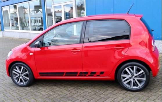 Seat Mii - 1.0 FR Connect - 1