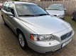 Volvo V70 - 2.4 Momentum 170PK Automaat 118.000KM - 1 - Thumbnail