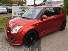 Suzuki Swift - 1.3 3D Bandit BOVAG