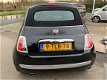 Fiat 500 C - CABRIO Lounge LEER BOVAG - 1 - Thumbnail