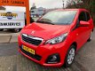 Peugeot 108 - 1.0 12V AIRCO 68PK 5DR Active - 1 - Thumbnail