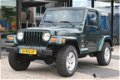 Jeep Wrangler - 4.0 I Sahara Hardtop & Softtop - 1 - Thumbnail