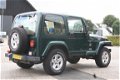 Jeep Wrangler - 4.0 I Sahara Hardtop & Softtop - 1 - Thumbnail